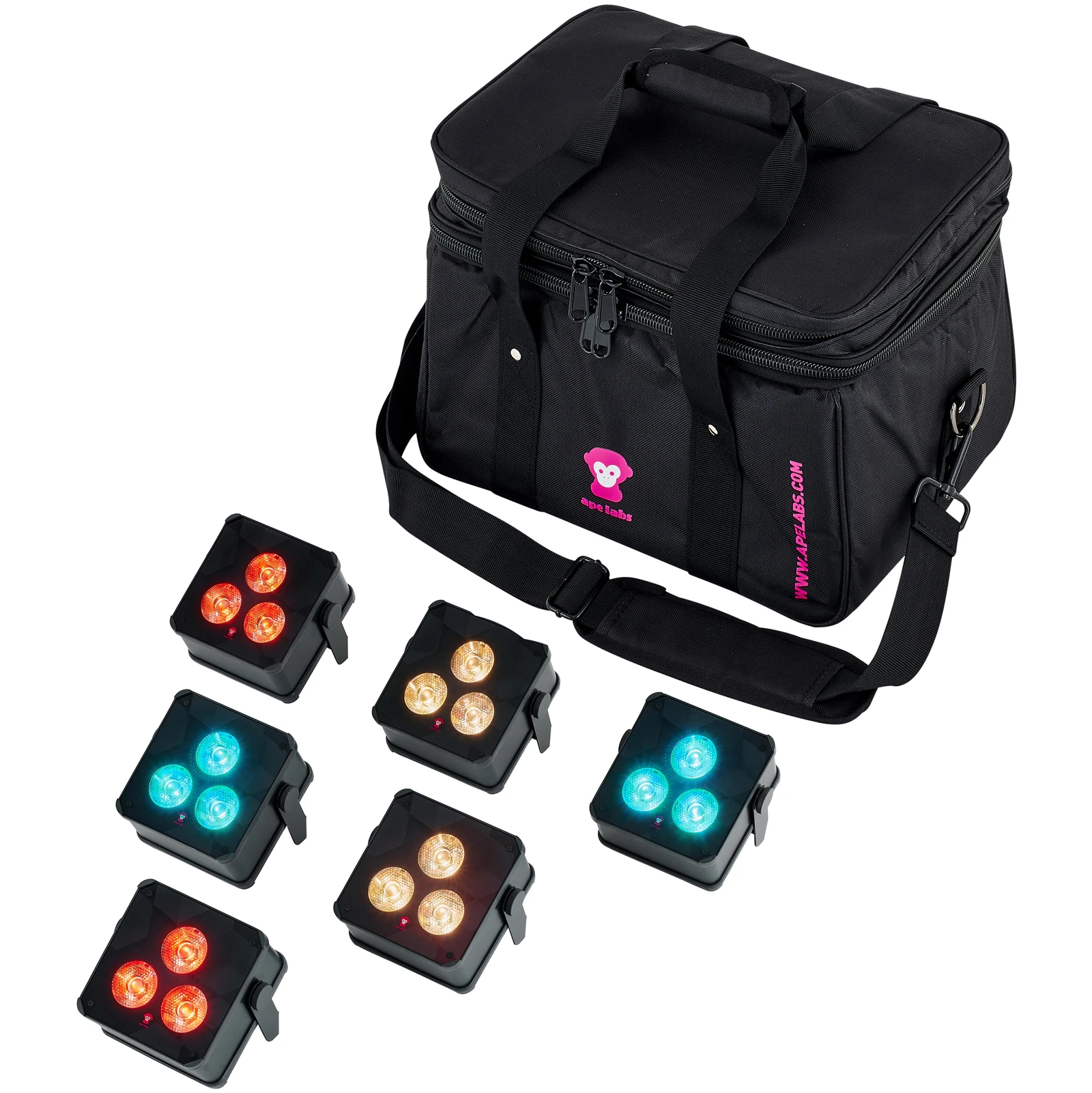 Location ape labs apelight maxi v2