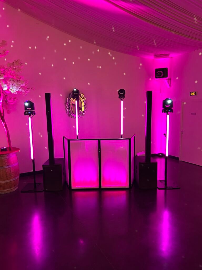 Évenements privés 4 lyres