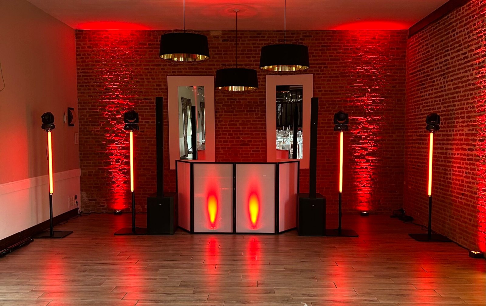 Évenements privés Dj en normandie mariage