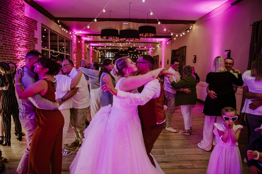 Évenements privés adeline & vincent