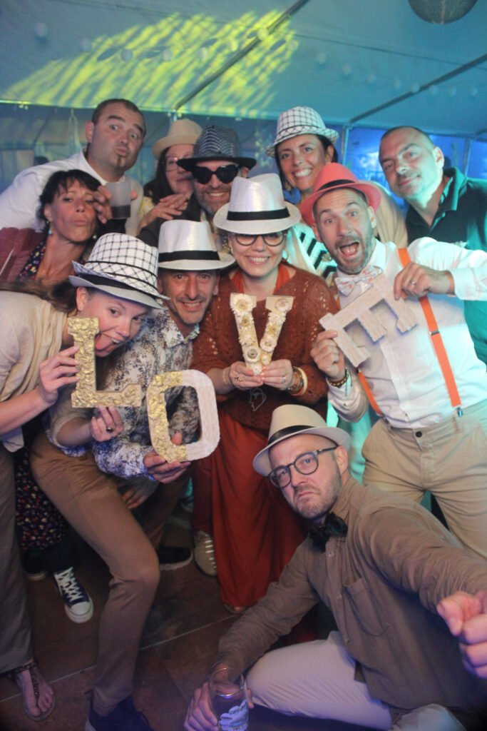 Évenements privés Image de photo